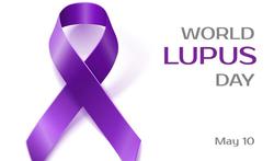  Wereld Lupus Dag