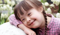 Wereld Downsyndroom Dag