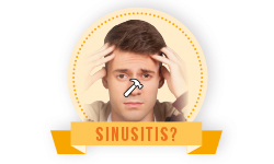 Hoe voorkom je het risico op ontwikkeling van sinusitis?