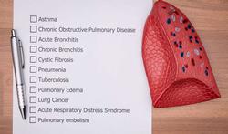 Longfibrose : oorzaken en behandeling