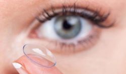 Verzorgingstips voor contactlenzen