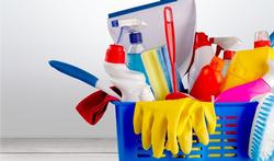 Nieuw dossier: Gezond schoonmaken: waarop moet u letten?