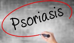 Psoriasis: Niet besmettelijk, wel erfelijk