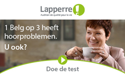 Hoe goed hoor jij eigenlijk? Test het meteen.