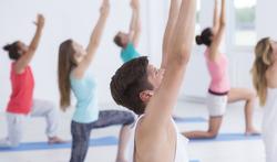 Nieuw dossier: Yoga is goed voor lichaam en geest