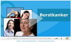 Video : Wat is borstkanker?