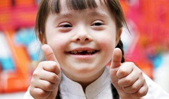 Wereld Downsyndroom Dag