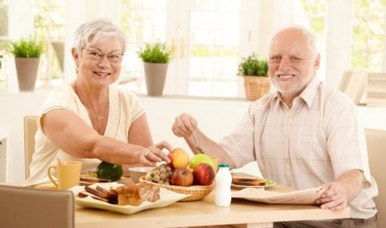 Wat Moet Je Eten Om Gezond Ouder Te Worden? | Gezondheid.be