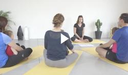 Start 2 Yoga - 5. Kinderyoga voor ouders en kinderen