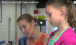 Video: Medisch onderzoek: lager onderwijs