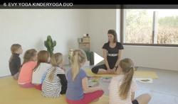 Start 2 Yoga - 7. Kinder duo Yoga