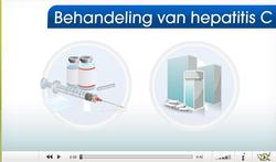 Video : Hoe kan Hepatitis C behandeld worden?