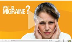 Video : Wat is migraine?