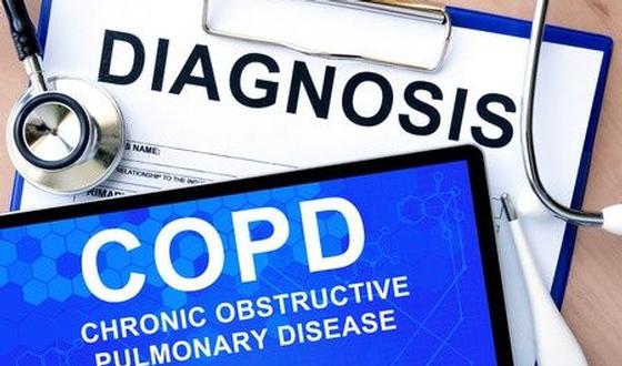 'Rokerslong' (COPD)  gezondheid.be