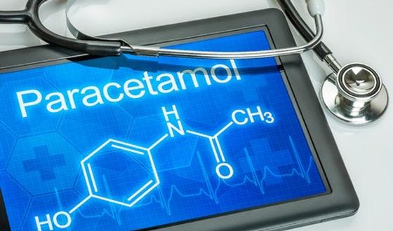 keer in paracetamol een 3 Paracetamol richtlijnen gebruik Nieuwe van voor