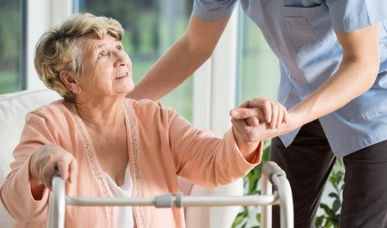 Bewegen Helpt Bij Ziekte Van Parkinson | Gezondheid.be