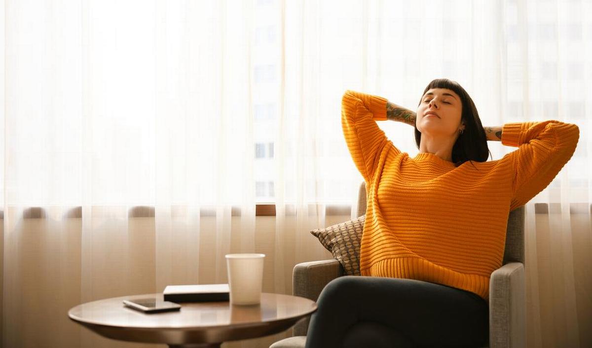 Breathing Exercises: The Secret to Relieving Migraine Pain and Stress