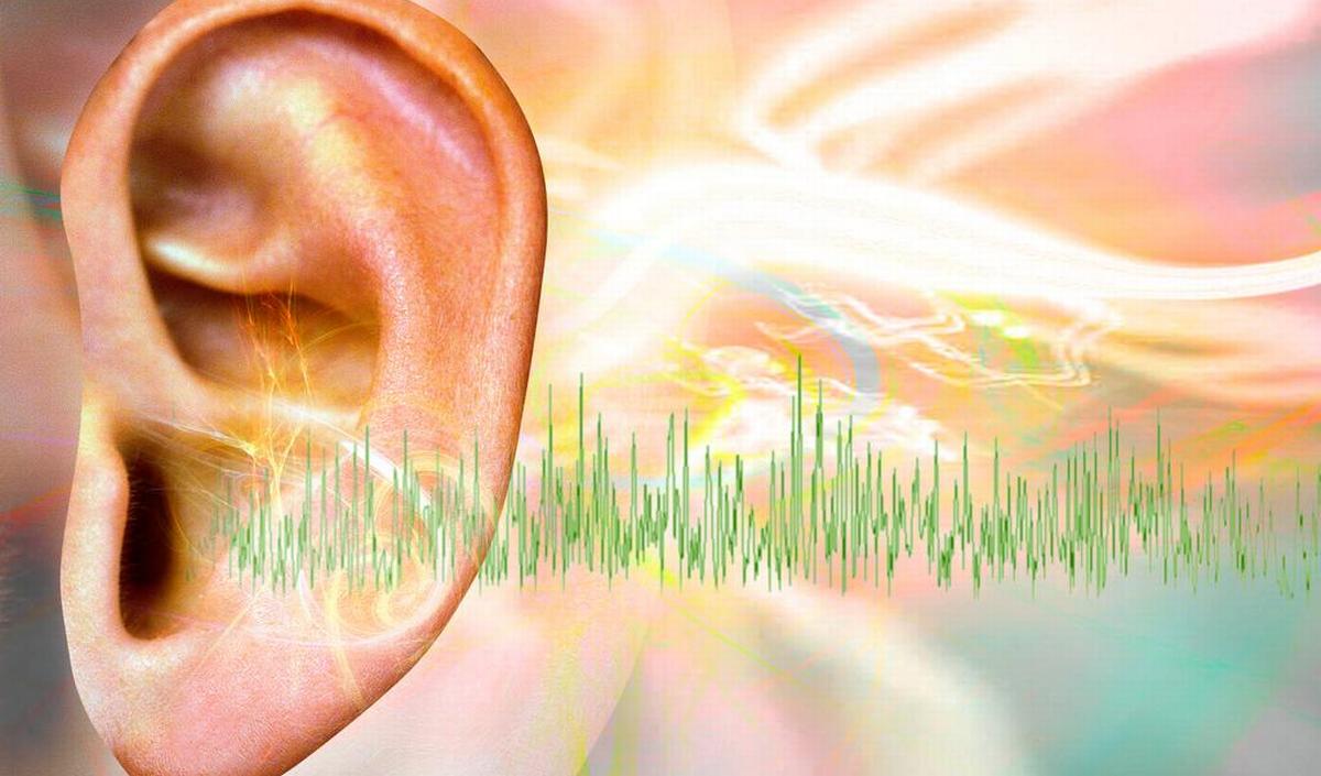 Krijg Je Tinnitus Door Hard Op Je Tanden Te Bijten Gezondheid Be