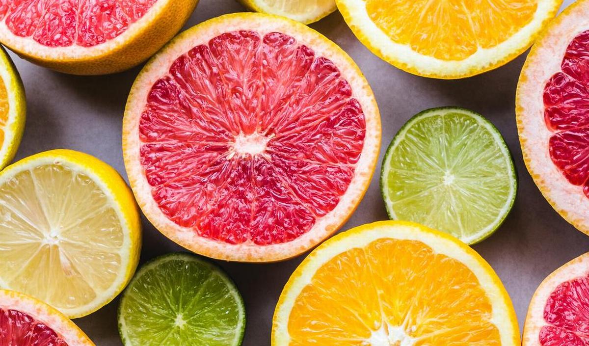 The Health Benefits of Citrus Fruits Strengthen Your Immune System